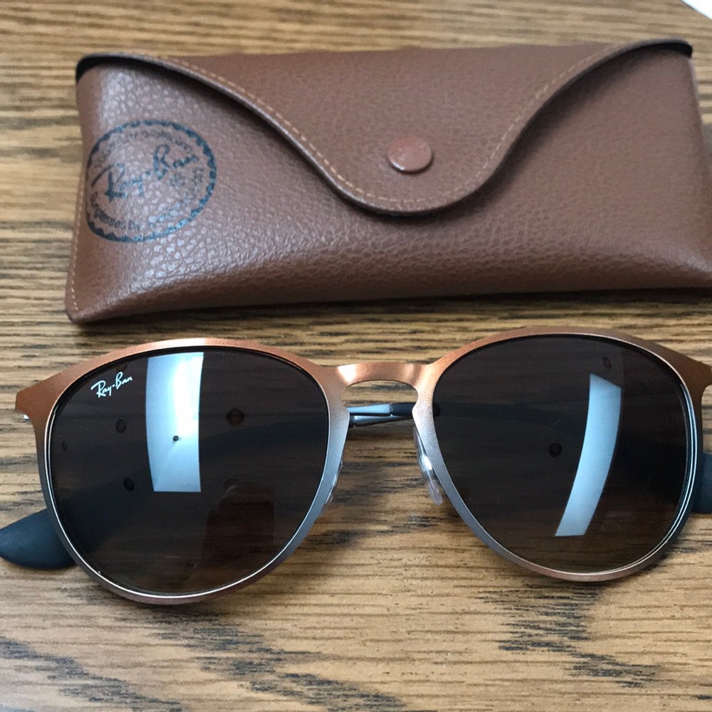 Ray-Ban Erika